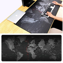 JELLYGRIPS | F493 World Mouse Pad for gamers