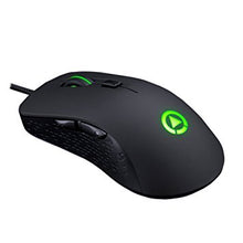 JELLYGRIPS | G402 Plantanium RBG Gaming Mouse