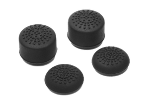 JELLYGRIPS™ | 8 in 1 Soft Silicone Thumbsticks Thumb Grip