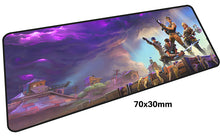 JELLYGRIPS | Fortnite Mouse pad (4 colors)