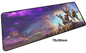 JELLYGRIPS | Fortnite Mouse pad (4 colors)