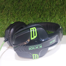 JELLYGRIPS | KX101 Salar 3.5mm Gaming Headaet