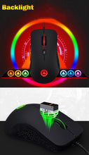 JELLYGRIPS | G402 Plantanium RBG Gaming Mouse