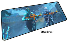 JELLYGRIPS | Fortnite Mouse pad (4 colors)