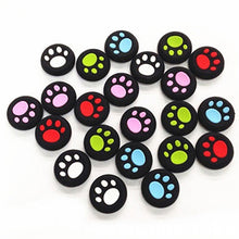 JELLYGRIP | 2x PAW Thumb Stick Grip Cap for PS3 for PS4 for Xbox One/360