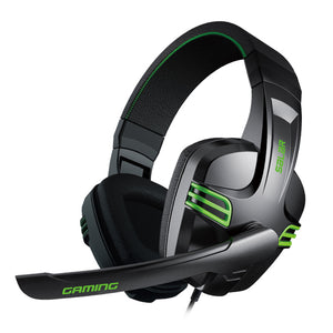 JELLYGRIPS | KX101 Salar 3.5mm Gaming Headaet