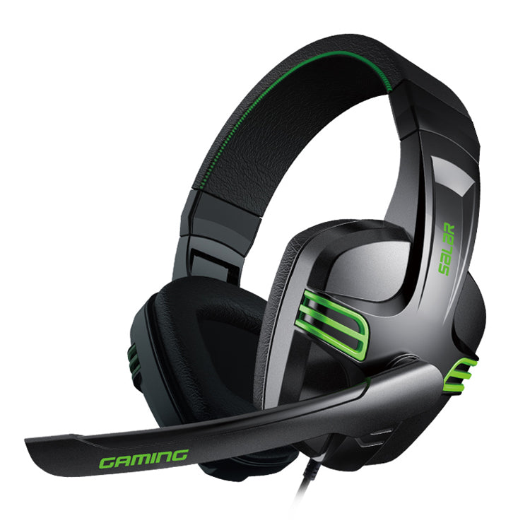 JELLYGRIPS | KX101 Salar 3.5mm Gaming Headaet