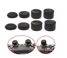 JELLYGRIPS™ | 8 in 1 Soft Silicone Thumbsticks Thumb Grip