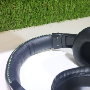 JELLYGRIPS | KX101 Salar 3.5mm Gaming Headaet
