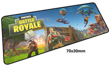 JELLYGRIPS | Fortnite Mouse pad (4 colors)