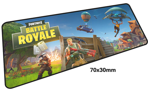 JELLYGRIPS | Fortnite Mouse pad (4 colors)