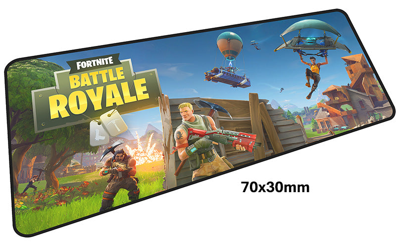 JELLYGRIPS | Fortnite Mouse pad (4 colors)