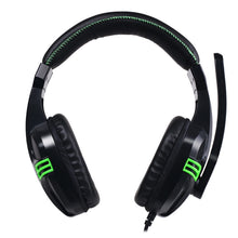 JELLYGRIPS | KX101 Salar 3.5mm Gaming Headaet