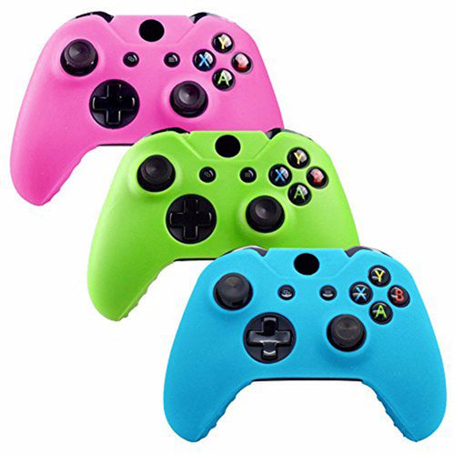 JELLYGRIPS | GID T560 Grippies for Xbox One