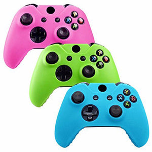 JELLYGRIPS | GID T560 Grippies for Xbox One