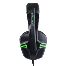 JELLYGRIPS | KX101 Salar 3.5mm Gaming Headaet