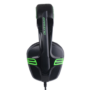 JELLYGRIPS | KX101 Salar 3.5mm Gaming Headaet