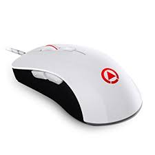 JELLYGRIPS | G402 Plantanium RBG Gaming Mouse