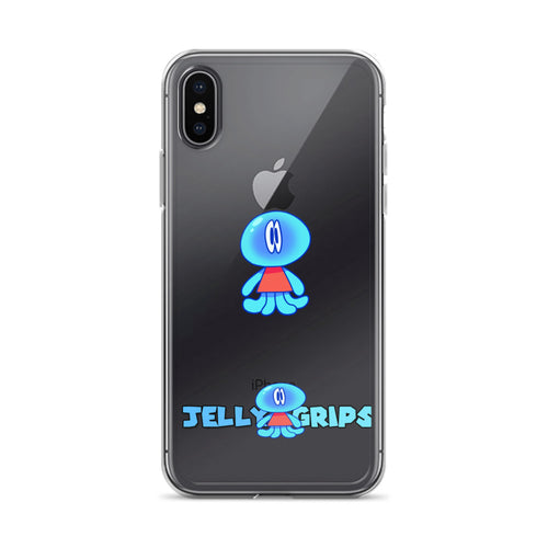 JellyGrips | All IPhone Case for Jelly Buyers