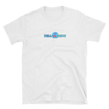 JellyGrips Short Sleeve Unisex T-Shirt
