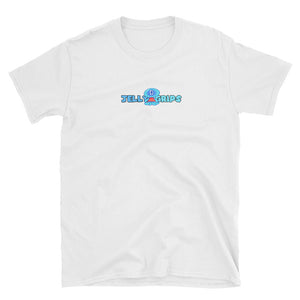 JellyGrips Short Sleeve Unisex T-Shirt