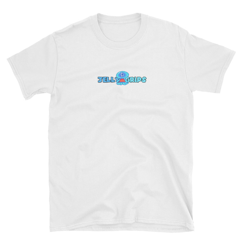 JellyGrips Short Sleeve Unisex T-Shirt