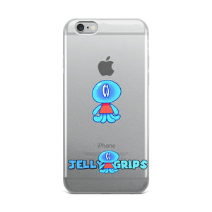 JellyGrips | All IPhone Case for Jelly Buyers