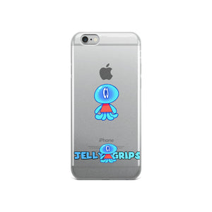 JellyGrips | All IPhone Case for Jelly Buyers