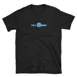 JellyGrips Short Sleeve Unisex T-Shirt