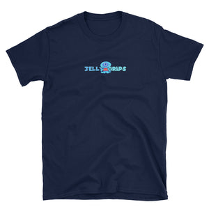 JellyGrips Short Sleeve Unisex T-Shirt